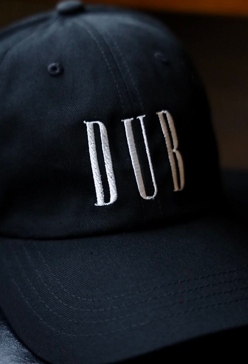 is-ness - イズネスミュージック 25SS is-ness DISCO CAP