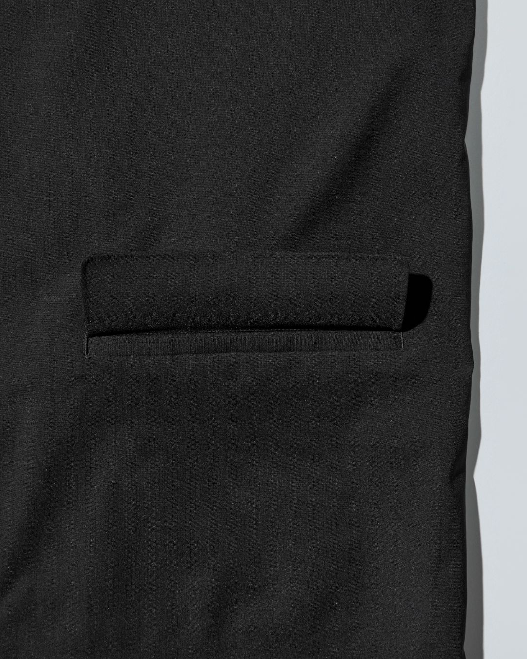 グラフペーパー DESCENTE for Graphpaper Single Breasted Jacket(DU263-20001)BLACK ☆10月24日(土)発売！