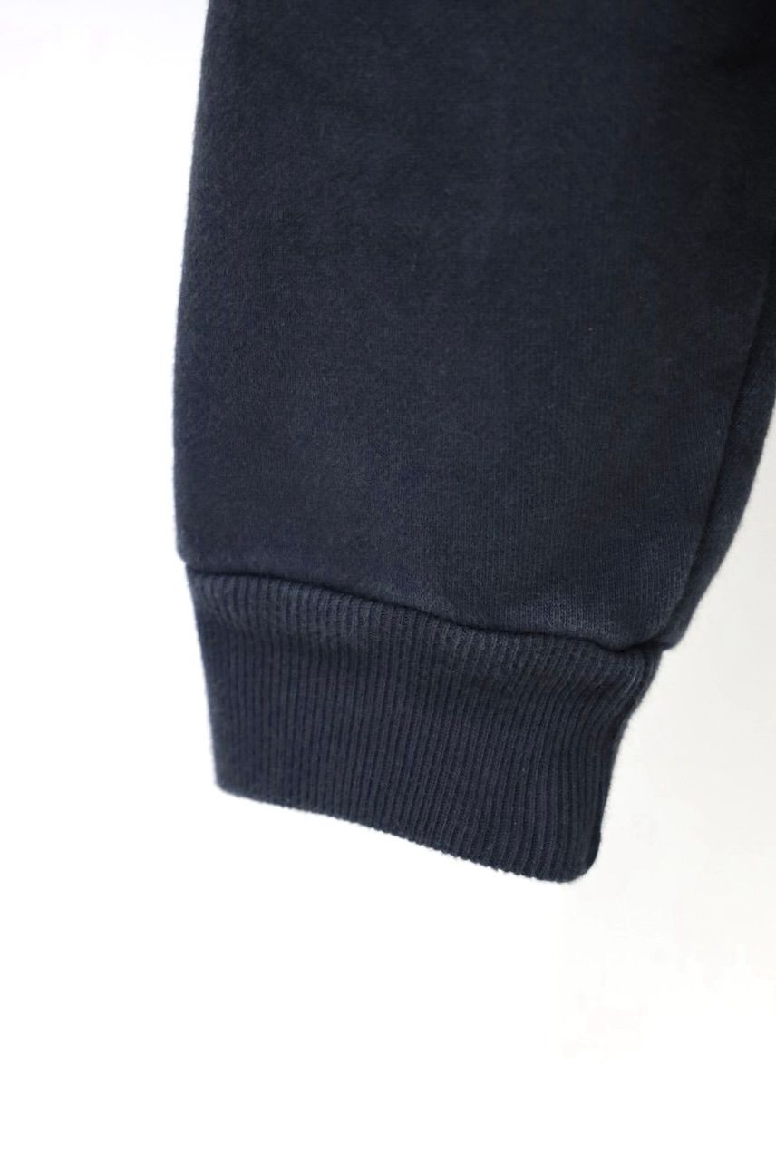 アプレッセ 2026 STYLE2 Vintage Zip Sweat Hoodie(26AAP-05-10)BLACK☆8月8日(土)発売！