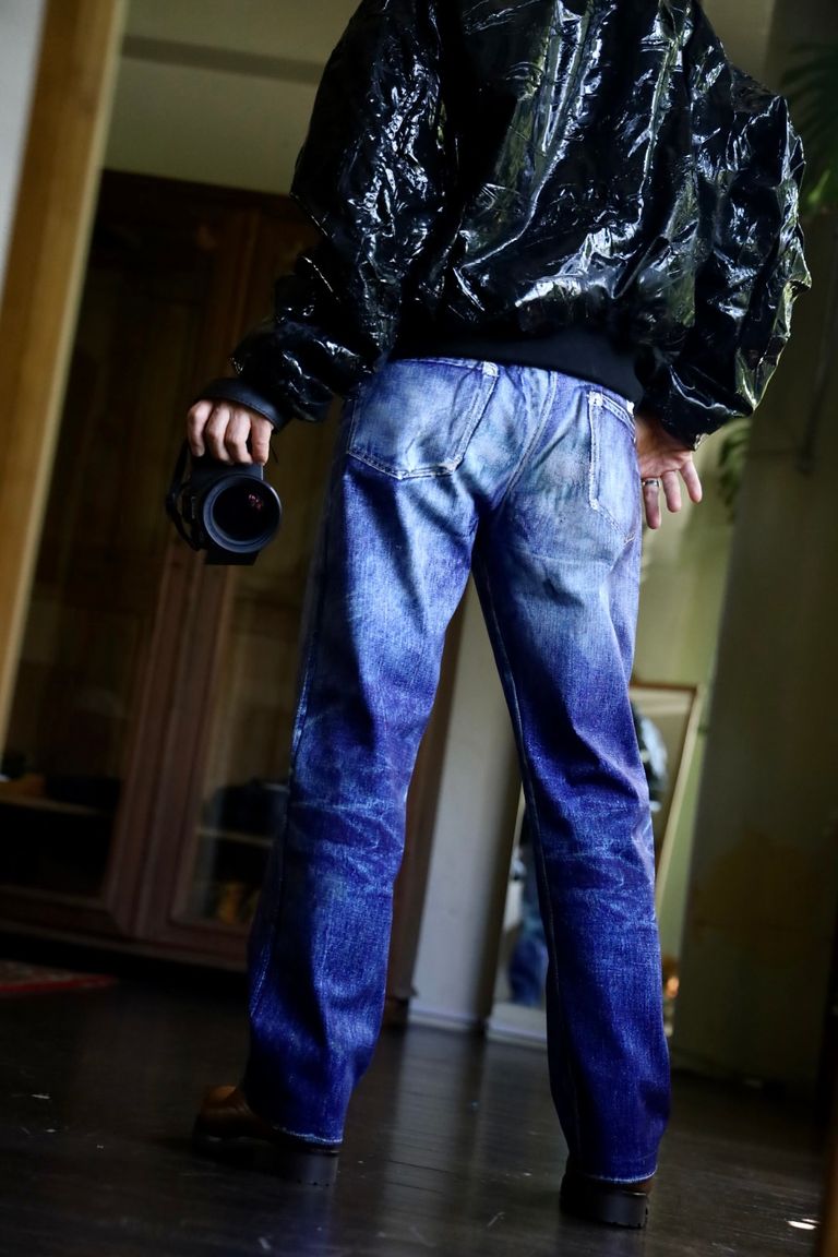 170cm/size:L