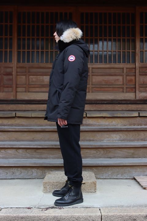 CANADA GOOSE CHATEAU PARKA FUSION FIT style.2021.11.21