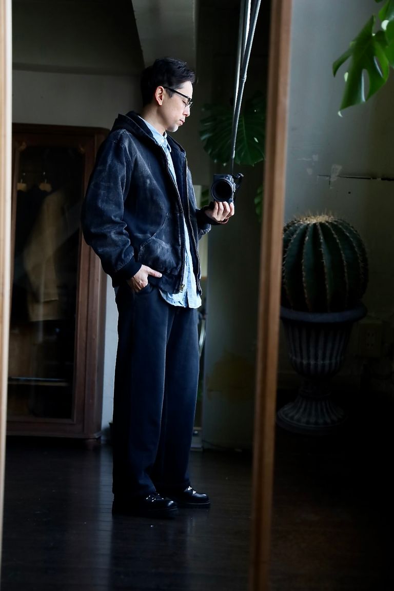 170cm/size:2
