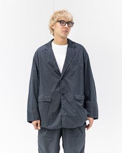 Graphpaper Garment Dyed Typewriter Oversized Jacket (C.GRAY) 3月7日(土)新作発売！