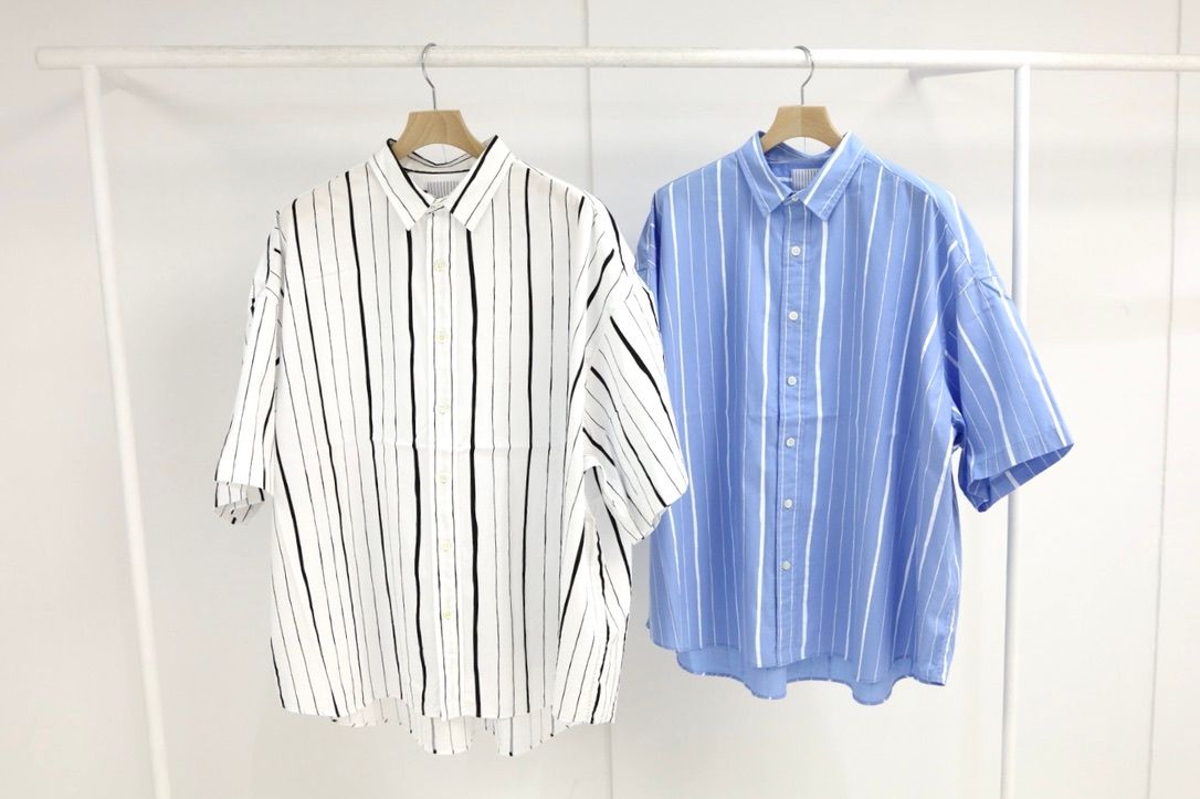 Stripes For Creative (S.F.C) - ストライプ フォー クリエイティブ