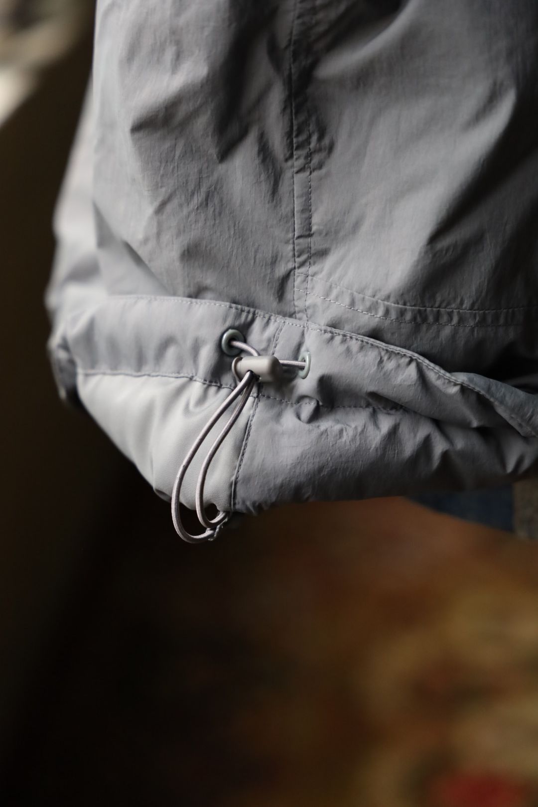 DAIWA PIER39(ダイワピア39) 25FW TECH 2WAY FIELD INNER DOWN JACKET (BW-20025W)LT.GRAY☆10月25日(土)発売！