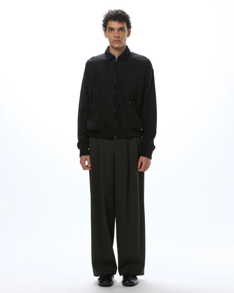 185cm 着用サイズ 2.