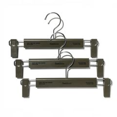 フレッシュサービス ボトムハンガー Original 3-Pack Bottoms Hangar(FSW-19-AC-07)KHAKI