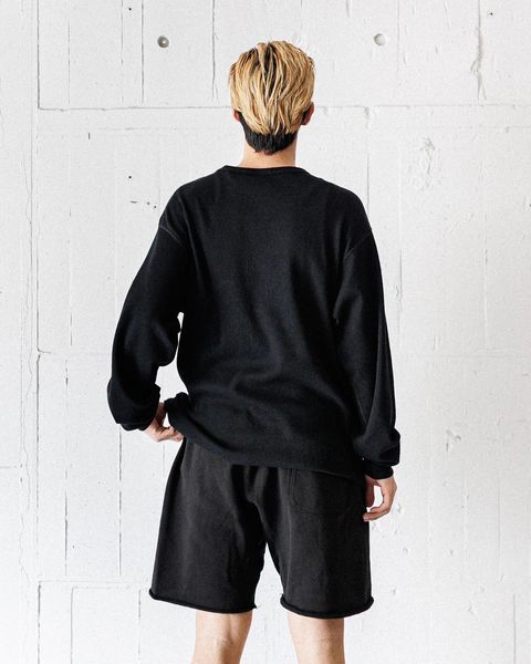 セントマイケル LS THARMAL TEE 2月22日(土)新作発売！