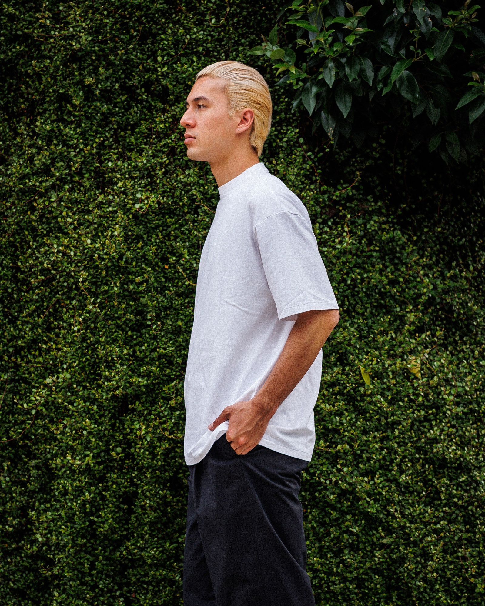 【新品】A.PRESSE Heavy Weight T-Shirt 25AW A.PRESSE 25SS Heavy Weight T-shirt – Vintage Concept Store