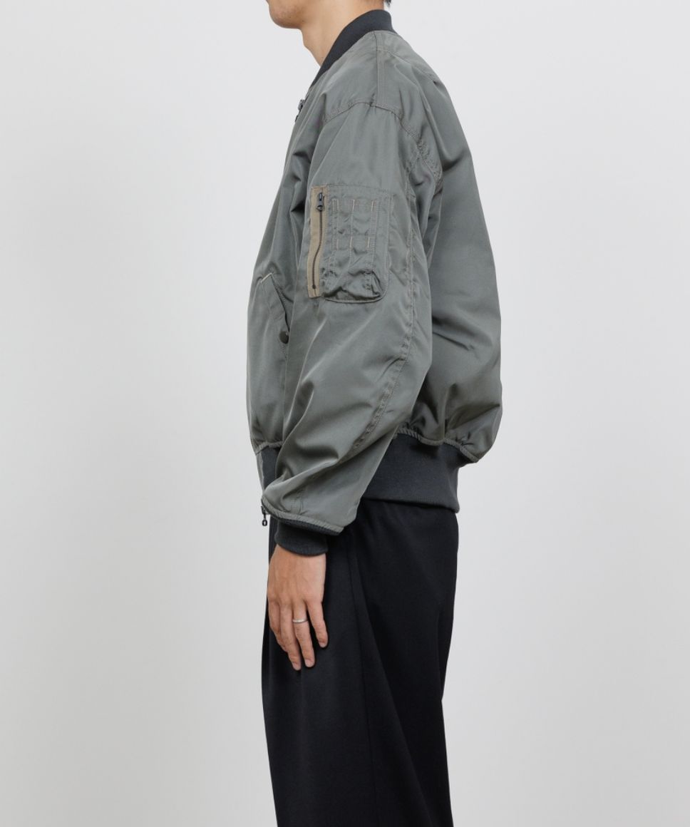 MARKAWARE マーカウェア L-2B(A26A04BL01C)SAGE☆新作発売！