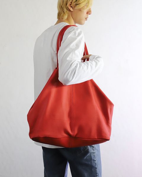 PLAY COMME des GARCONS 24SS PLAY VERTICAL 4 HEART L/S T-SHIRT