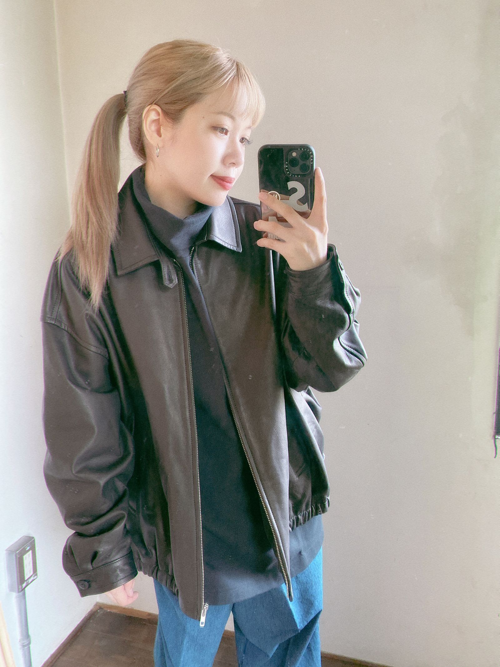 S.F.C-Stripes For Creative10月14日(土)発売!LEATHER BIG S.F.C-Stripes For Creative10月14日(土)発売!LEATHER BIG