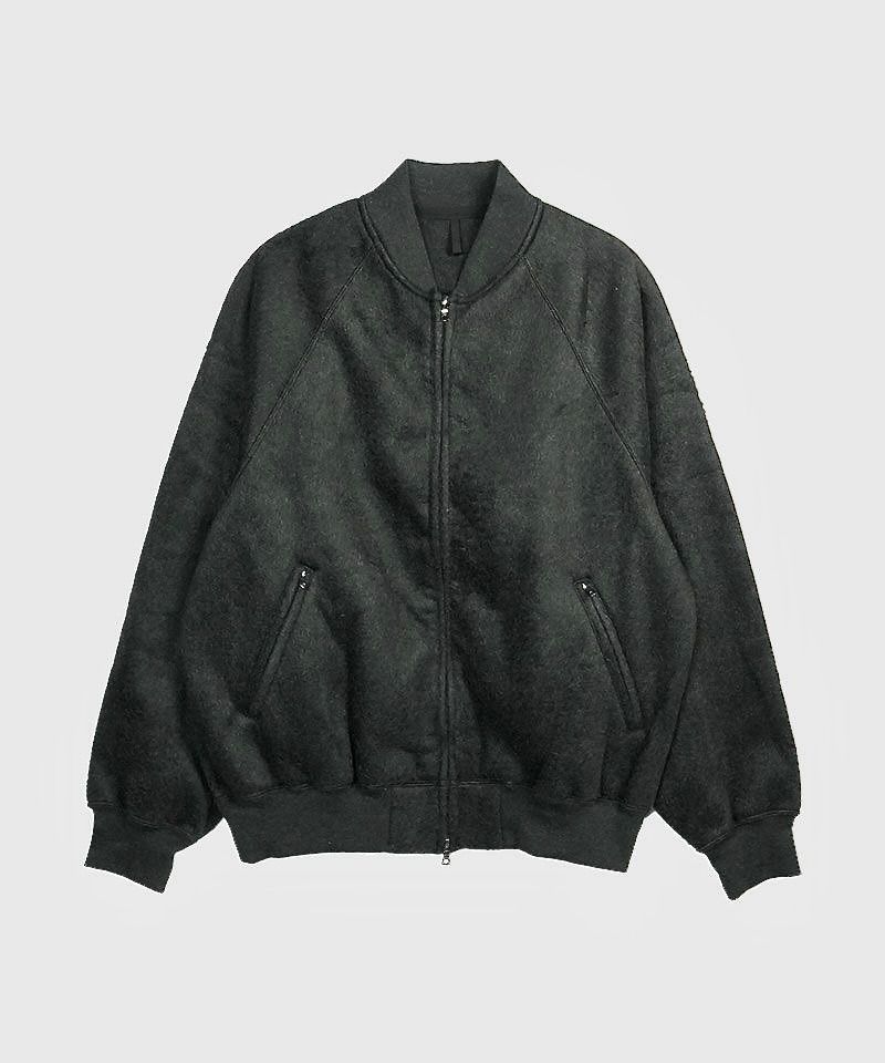 【美品】Blurhms Silk Nylon CWU Jacket サイズ3 美品】Blurhms Silk Nylon CWU Jacket サイズ3 - メルカリ