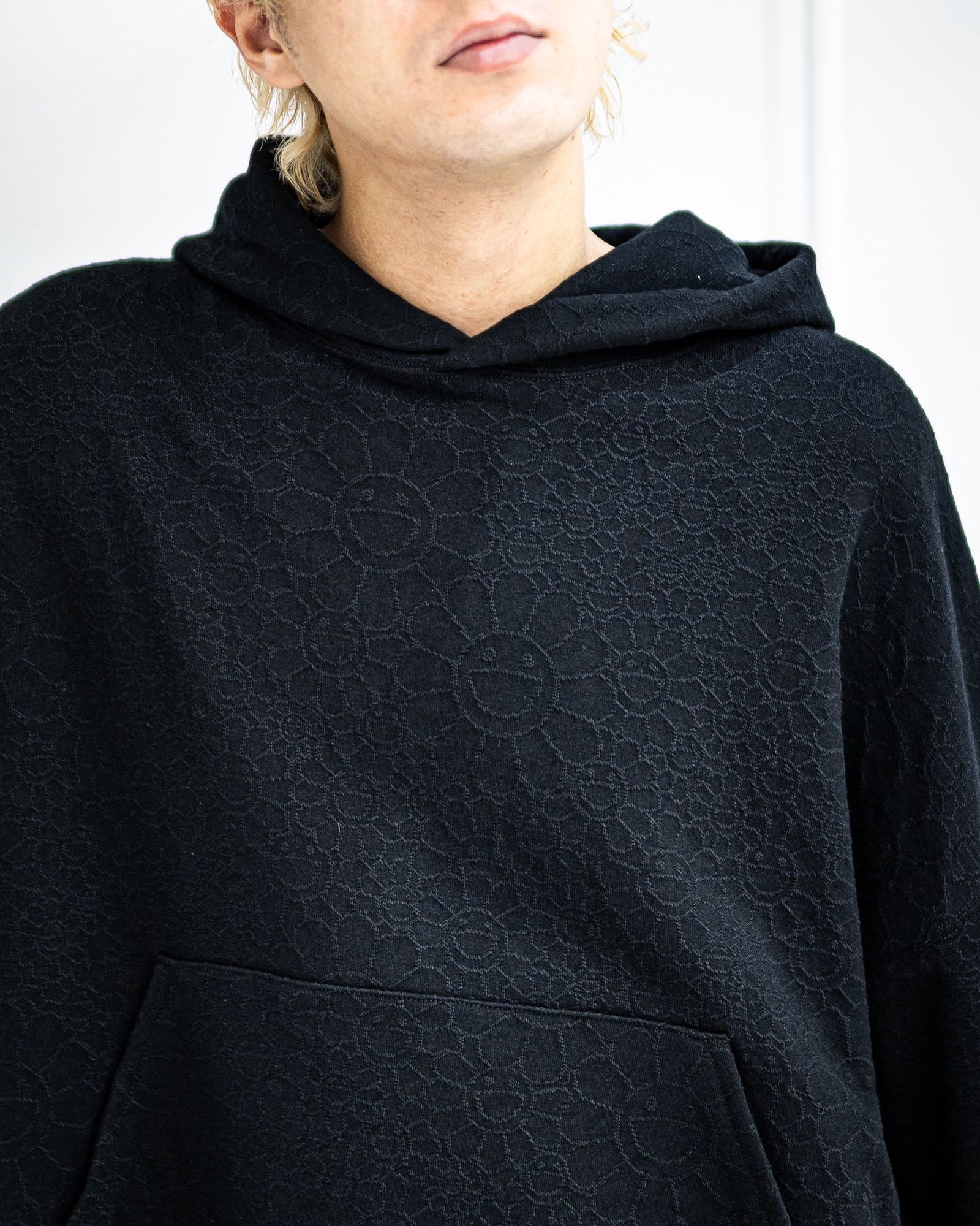 mononoke・made HOODIE _FLOWER 4月4日(土)新作発売！