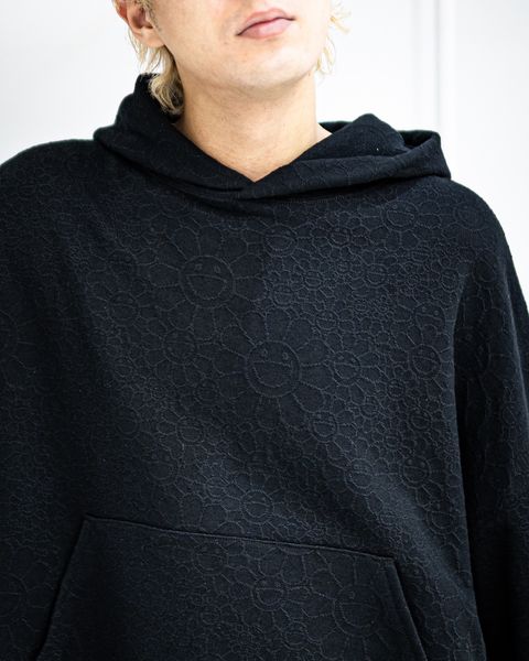 mononoke・made HOODIE _FLOWER 4月4日(土)新作発売！