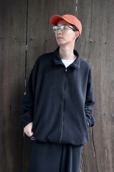 FreshService フレッシュサービス 23AW POLARTEC FLEECE セットアップスタイル
