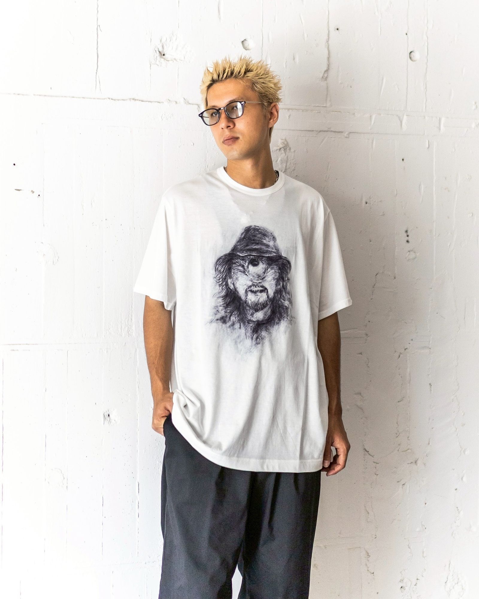 Yohji Yamamoto - ヨウジヤマモト | 正規取扱店・通販 mark