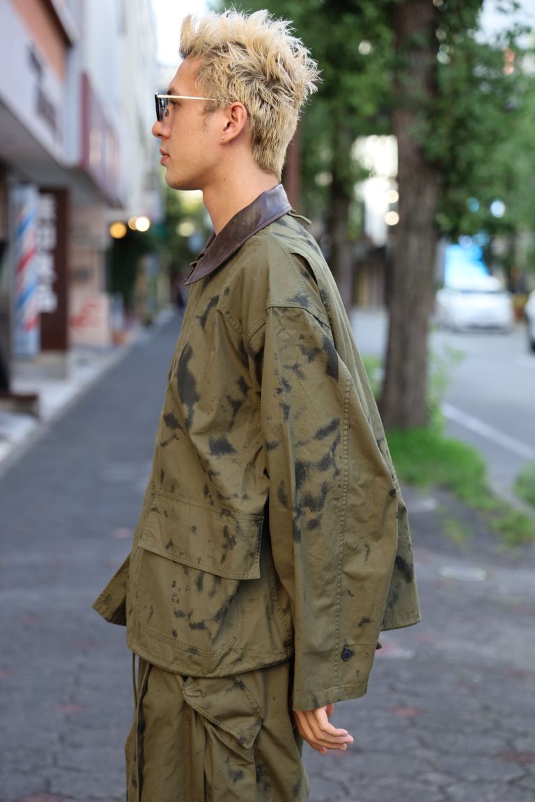 186cm/size4