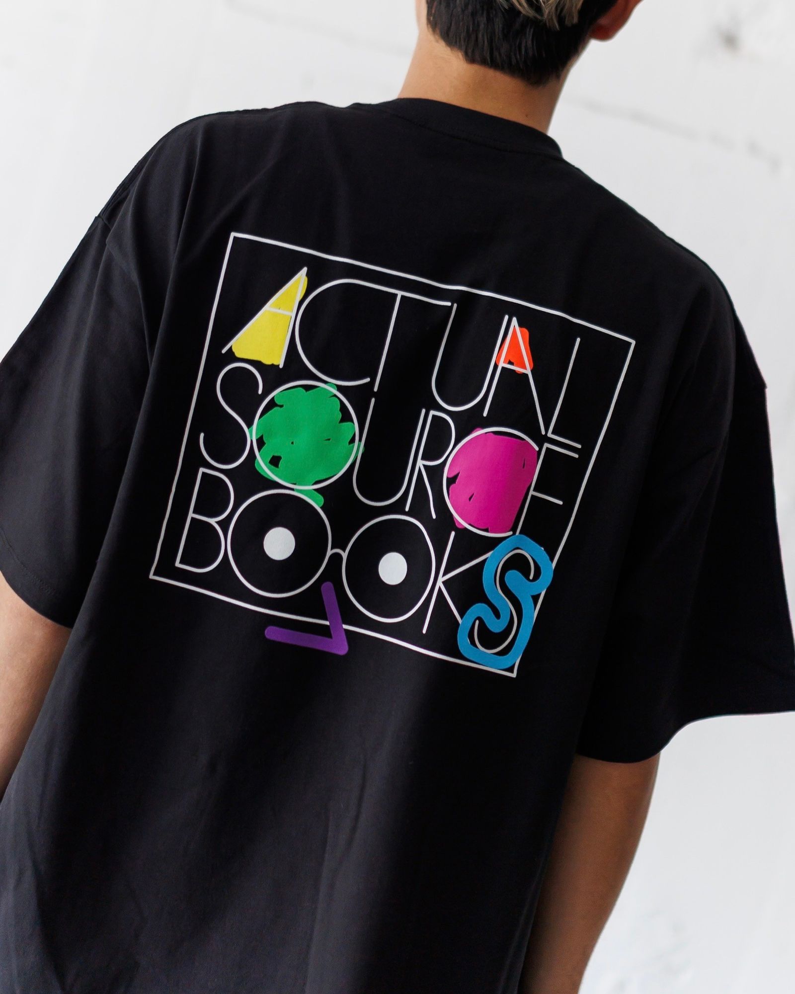 FreshService AS×FS CORPORATE S/S TEE “PLAYFUL” 3月8日(土)新作発売！