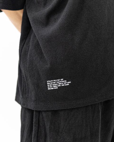 FreshService UTILITY PILE SET-UP 3月28日(土)新作発売！