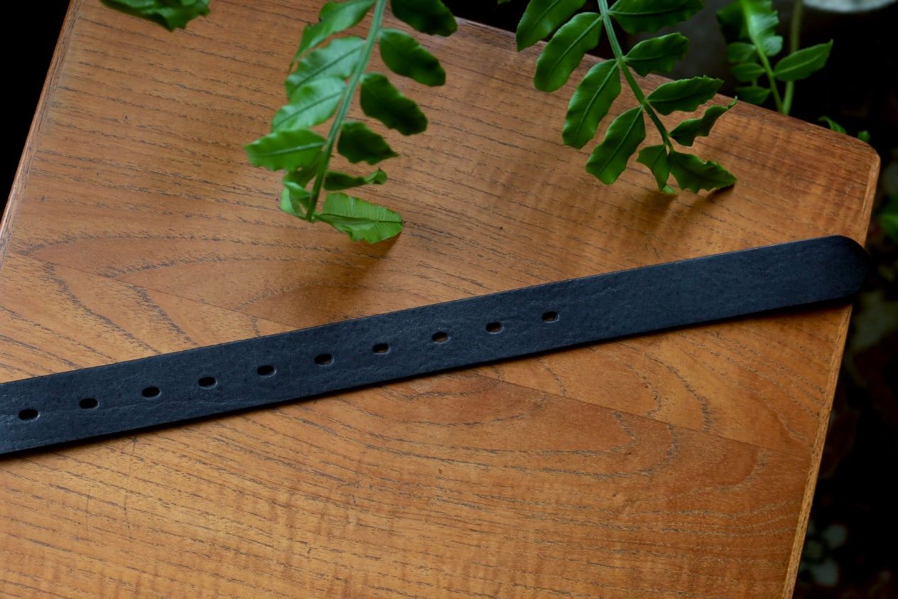 エンダースキーマ ベルト shrink shoulder belt(li-rc-ssb)black/AS☆7月11日(土)発売！