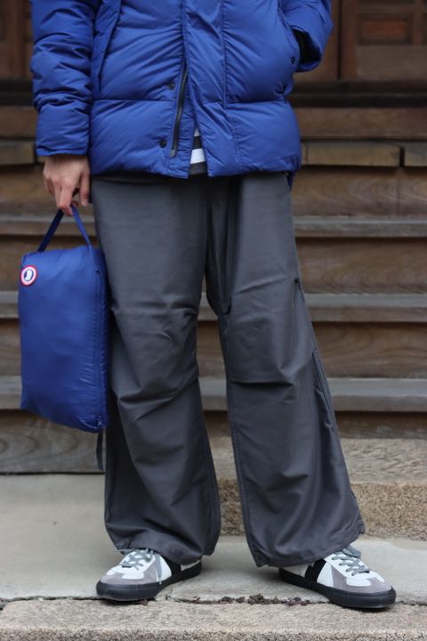 CANADA GOOSE ARMSTRONG HOODY(MEN'S STYLE #5076M) style. 2021.11.23.