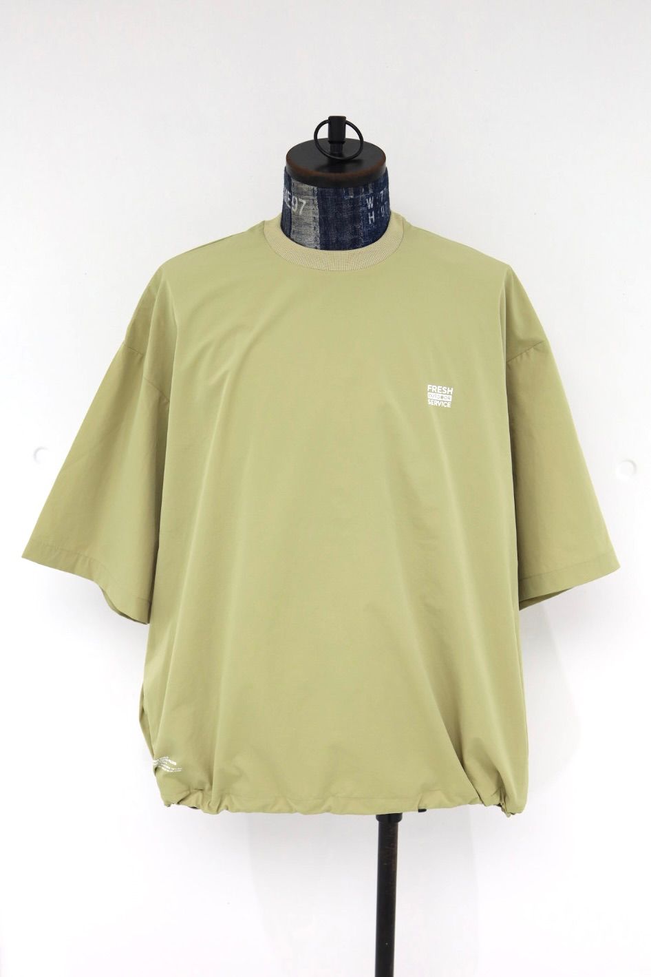 FreshService - フレッシュサービス INSECT SHIELD CLIMBING PANTS
