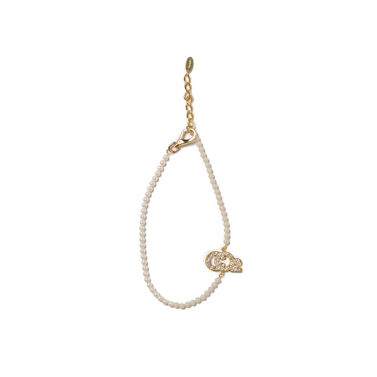 doublet ダブレット26AW AIR CARBON CHOKER NECKLACE (26AW79AC52)GOLD☆8月6日(木)発売！