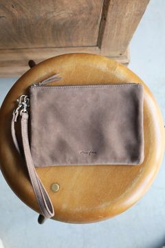 Morphee / モルフェポーチ POUCH(PO-OEP)ELEPHANT☆新作発売！