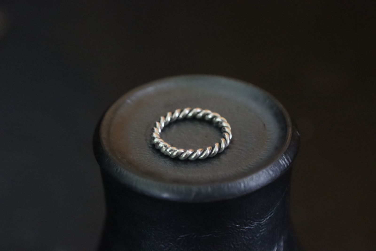 XOLO JEWELRY リング / Triple Ring (XOR025)
