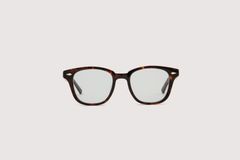 ノチノオプティカル "SANSUI" #3. RICH AMBER × GREY GREEN to D.GREY(調光モデル)☆4月18日(土)再入荷！