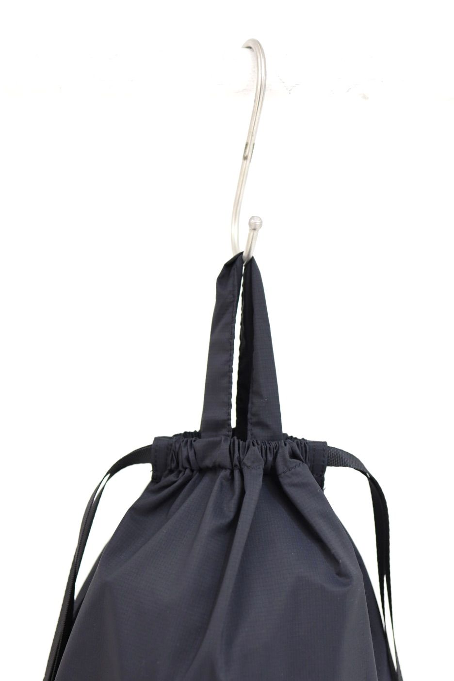 DAIWA PIER39(ダイワピア39) TECH PERTEX® TRAVEL KNAPSACK(BB-35026)BLACK☆3月28日(土)新作発売！