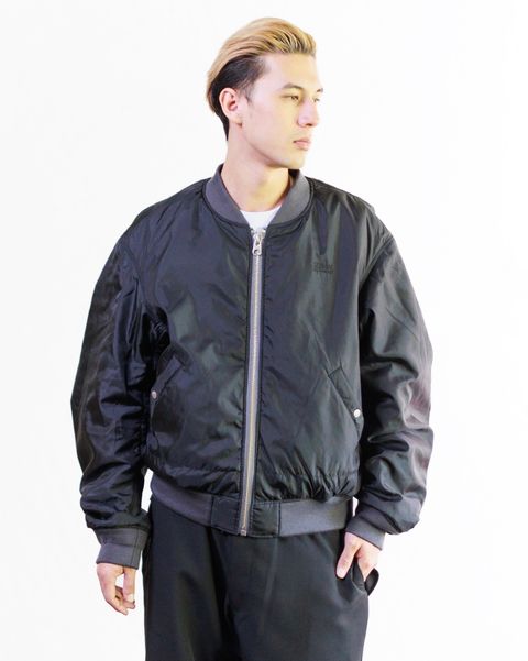 セダン オールパーパスReversible CORDURA Flight Jacket (Wolf Grey × Black)10月26日(土)新作発売！