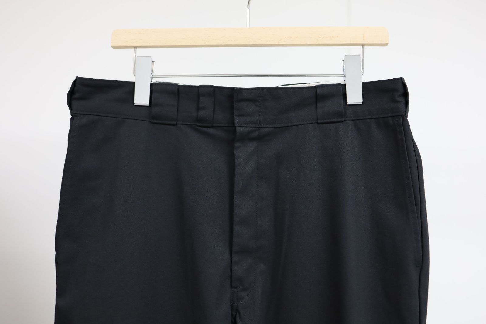 アプレッセ 2026 STYLE1 Work Chino Trousers(26SAP-04-53)BLACK☆3月7日(土)発売！