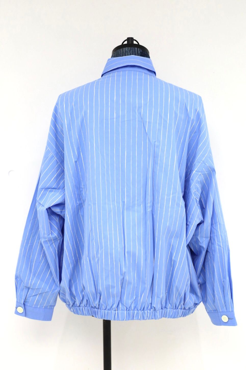 S.F.C 2026FW エスエフシー STRIPE SWING TOP (SFCFW26J04)Sax☆9月12日(土)発売！