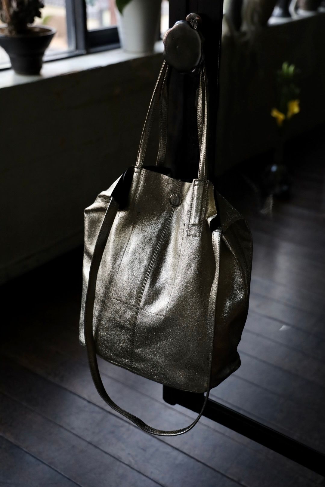 morphee モルフェ 3WAY MIDIUM TOTE SHORT Morphée - Morphee / モルフェトートバッグ 3WAY MIDIUM TOTE