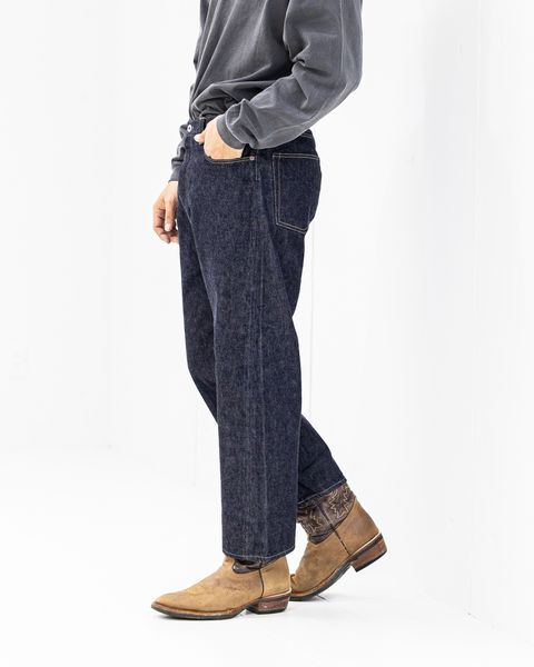A.PRESSE 1st Type Denim Jacket 9月13日(土)新作発売！