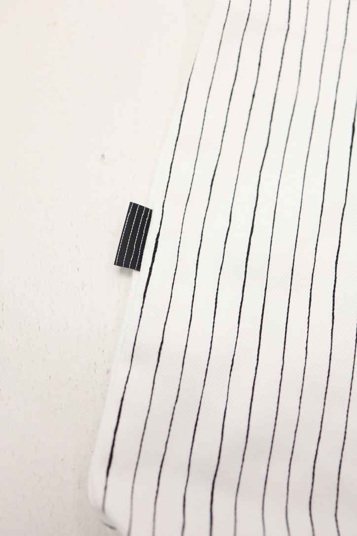 S.F.C 26SS エスエフシー SFC TOTE W(SCSS26AC03W)White☆2月28日(土)発売！