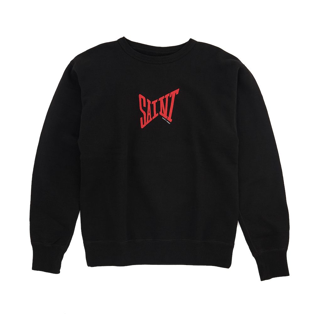 SAINT M××××××(セントマイケル) 1stデリバリー 1月23日発売！ | mark 