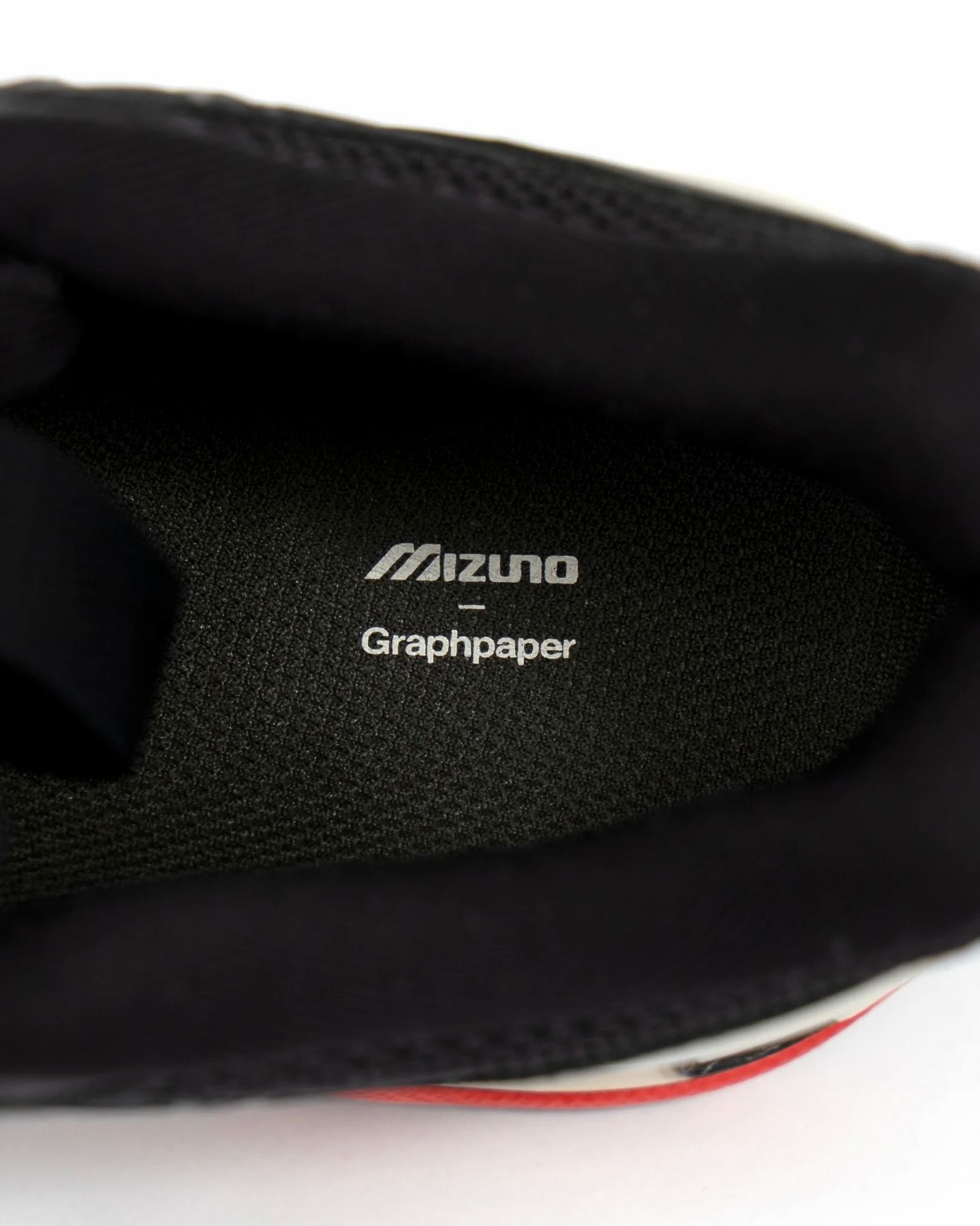 グラフペーパーMIZUNO WAVE PROPHECY LS for "Graphpaper"(GU241-90063)