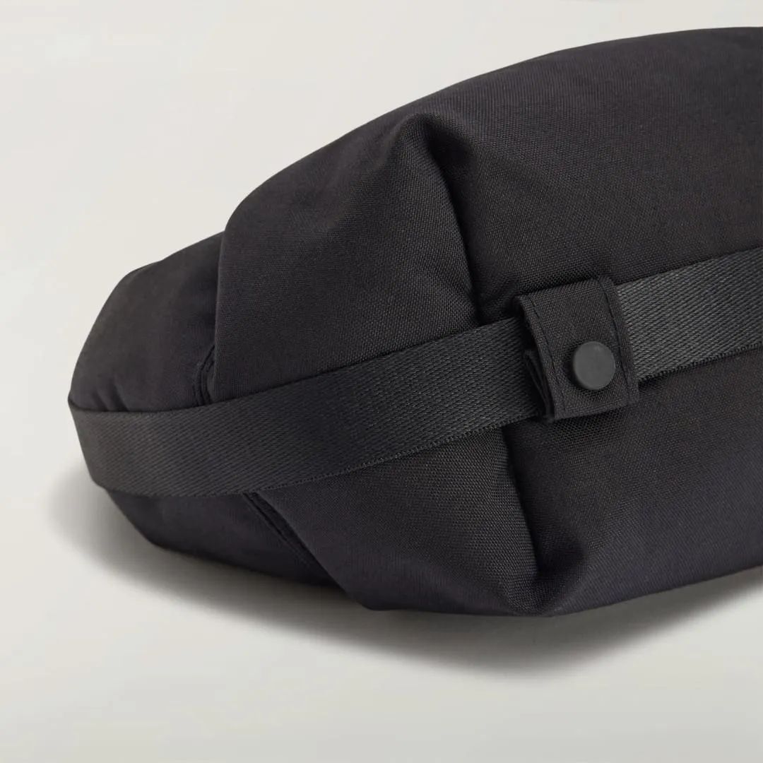 ワイスリー Y-3 CRESCEN BAG (KS8105)BLACK☆新作発売！