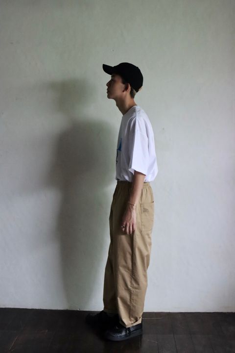 FreshService フレッシュサービス 新作AS ×FS CORPORATE S/S TEE"READ"スタイル