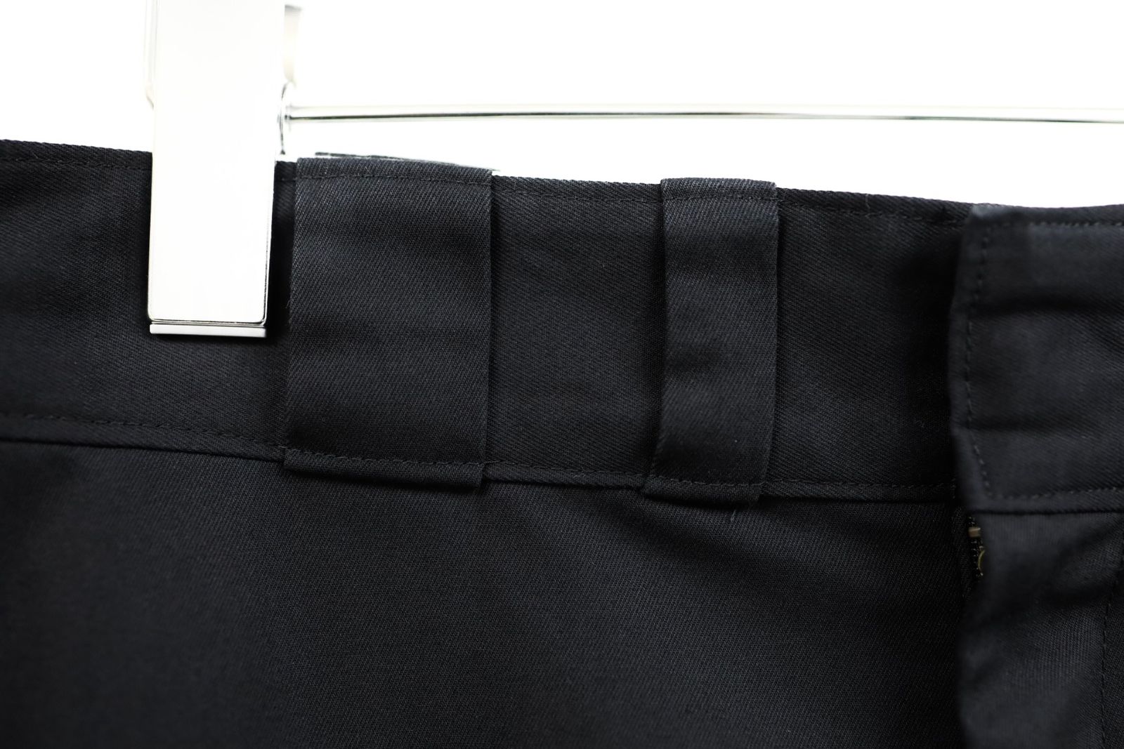 アプレッセ 2026 STYLE1 Work Chino Trousers(26SAP-04-53)BLACK☆3月7日(土)発売！