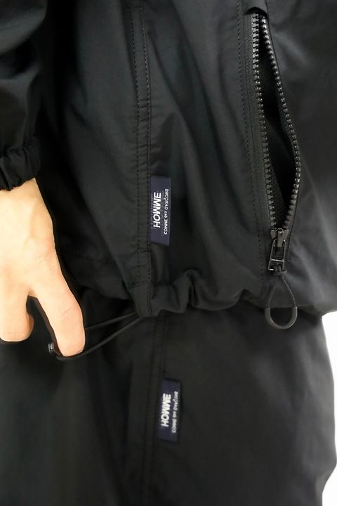 COMME des GARCONS HOMME 26SS トラックジャケットスタイル