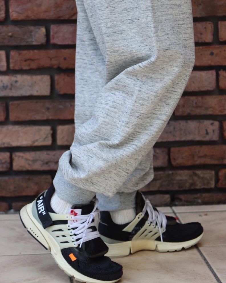 VIBTEX for FreshService “S/S CREW NECK TEE” style.2022.10.25