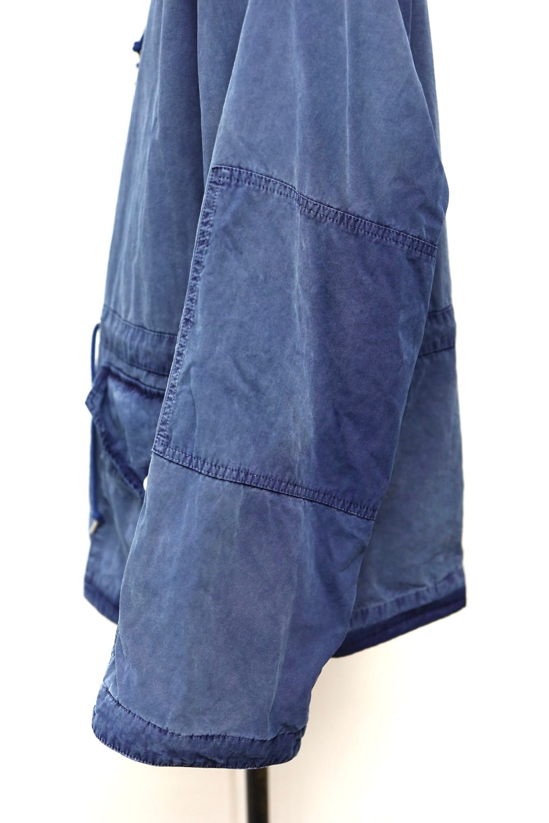 アプレッセ 2026 STYLE1 Vintage Royal Navy Smock(26SAP-01-26)BLUE☆3月7日(土)発売！