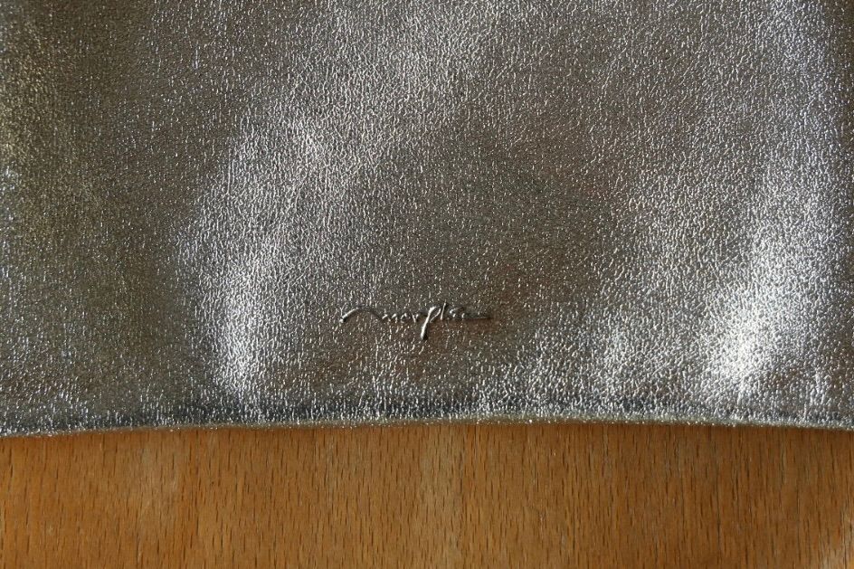 Morphee / モルフェポーチ POUCH(PO-GLD)GOLD☆新作発売！