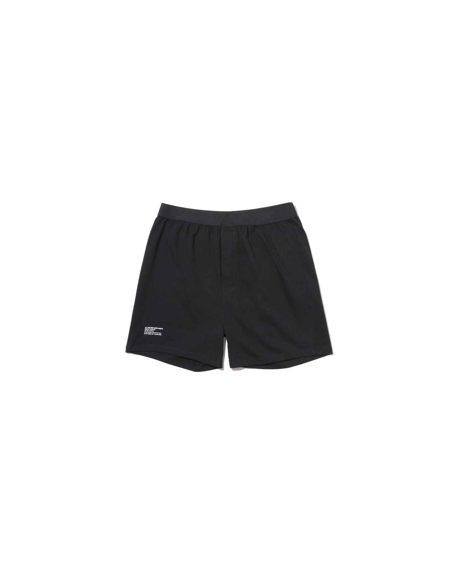 フレッシュサービス　ALL WEATHER SHORTS BLACK Fresh Service - ALL WEATHER SHORTS – IN MY BOOK STORE