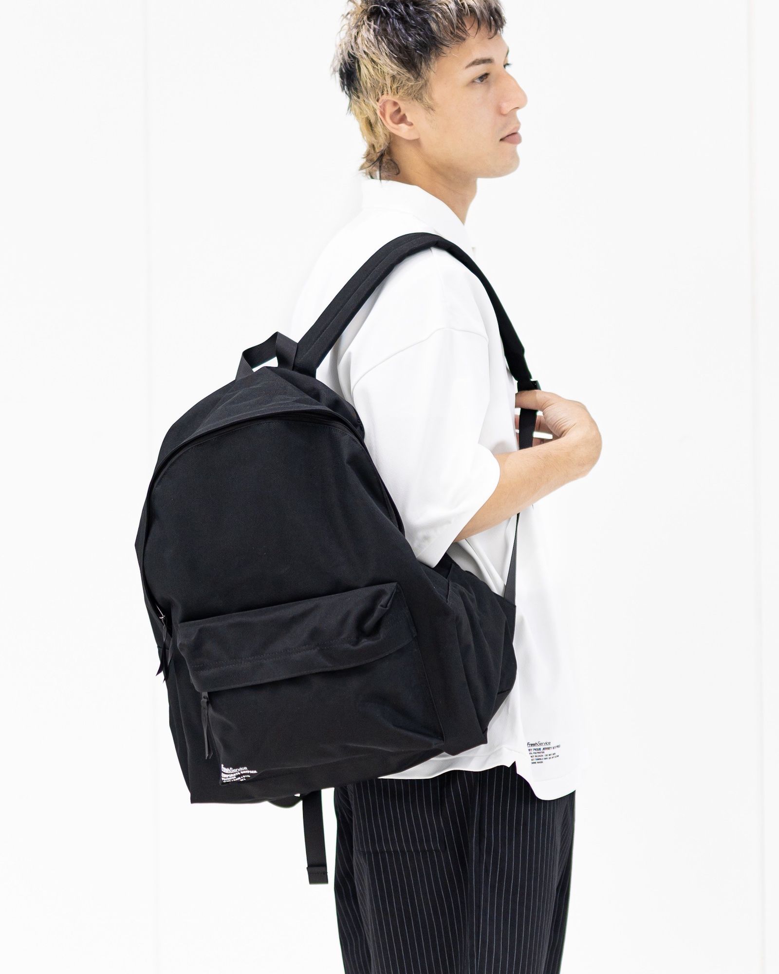フレッシュサービス CORPORATE DAYPACK_30L (FSP262-90102B)☆6月6日(土)発売！