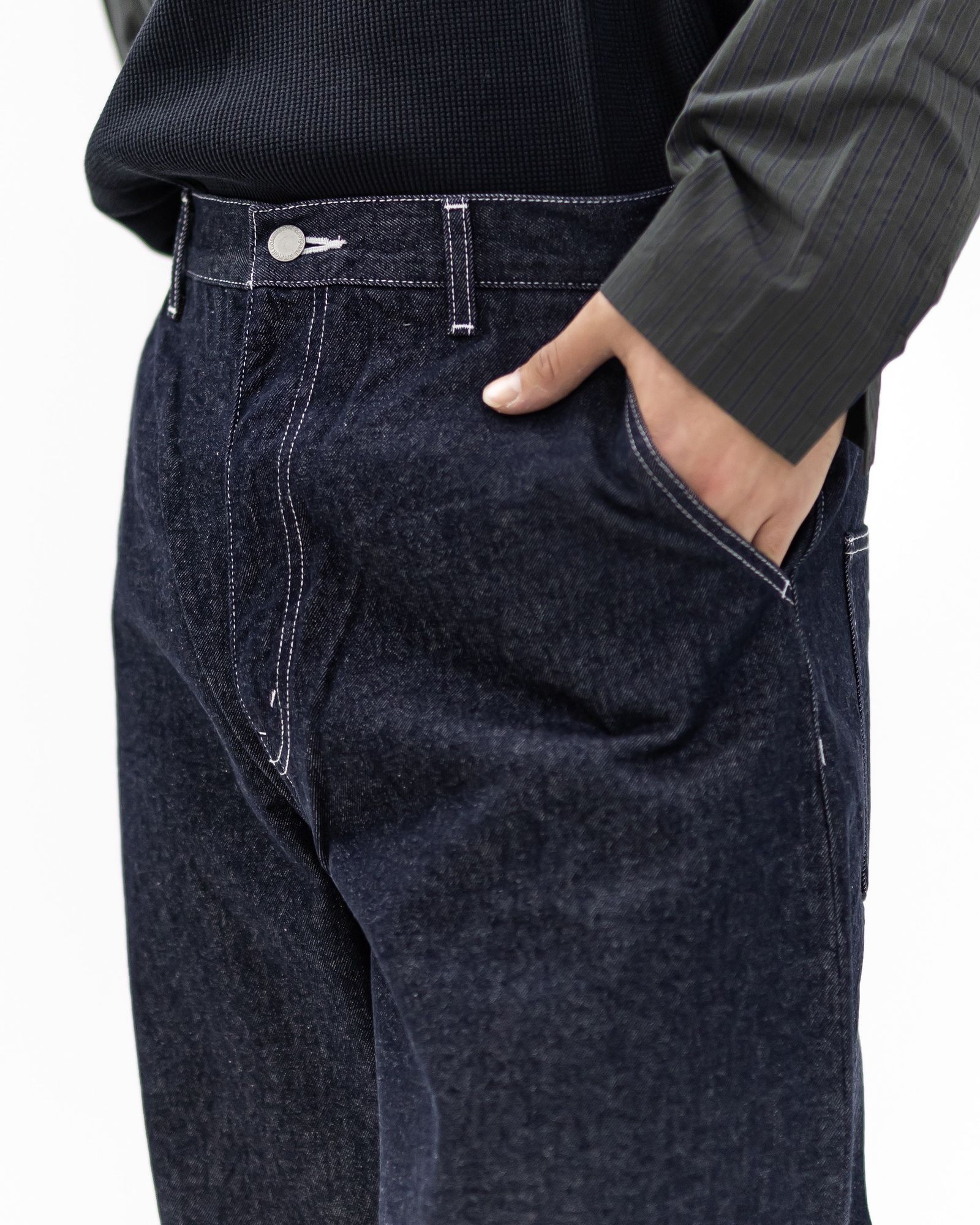 コムデギャルソン オム 綿デニムジャケット 3月7日(土)新作発売！